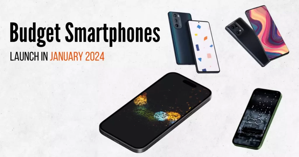 Upcoming Mobile Phones of 2024