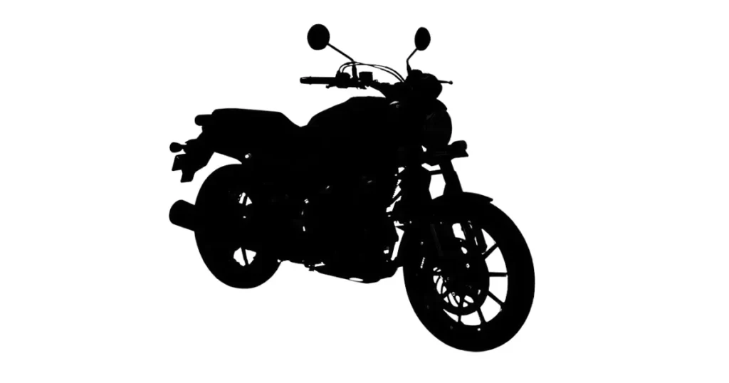 hero new motorcycle 440cc in 2024