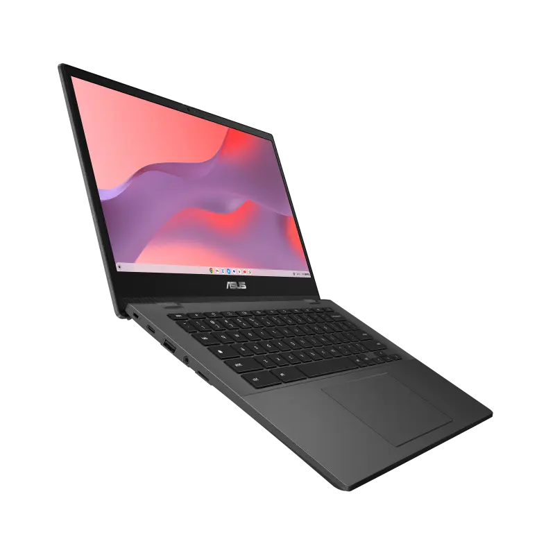 Asus Chromebook CM14 Features and Specifications